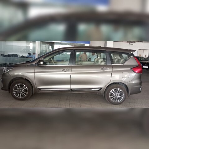 used Maruti Suzuki Ertiga at New Delhi in Rana Motors